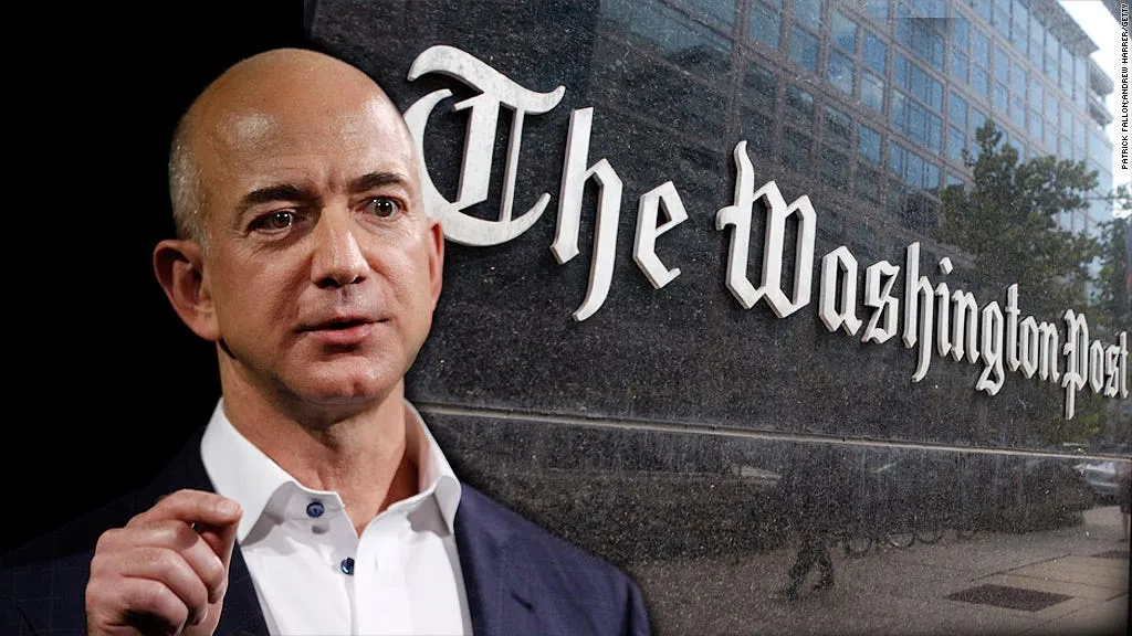 image_67cfa1cc13403 A Washington Post journalist has resigned after 4 decades of working there: Jeff Bezos Crushes Press Freedom or Simply Acts on a Whim?