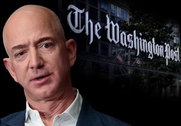 image_67cfa1d03d2ce A Washington Post journalist has resigned after 4 decades of working there: Jeff Bezos Crushes Press Freedom or Simply Acts on a Whim?