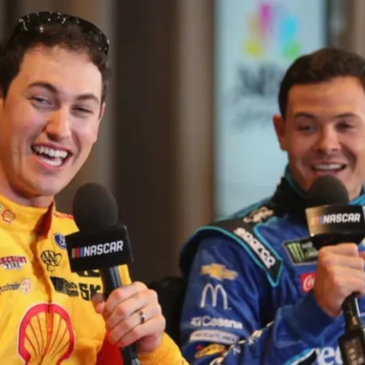 image_67cfa304ca67c Joey Logano Admits Feeling Inferior to Kyle Larson, Points Finger at NASCAR’s Controversial Creation