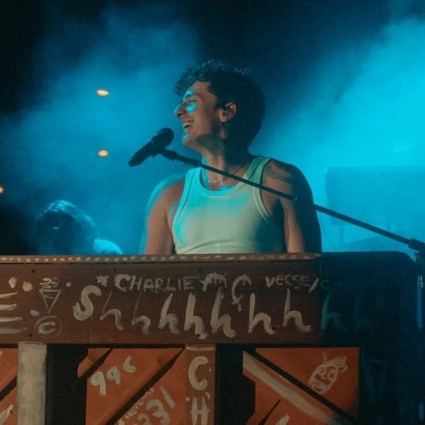 Charlie Puth Breaks the Mold: Latest Collab Celebrates Gender Diversity in a Groundbreaking Anthem