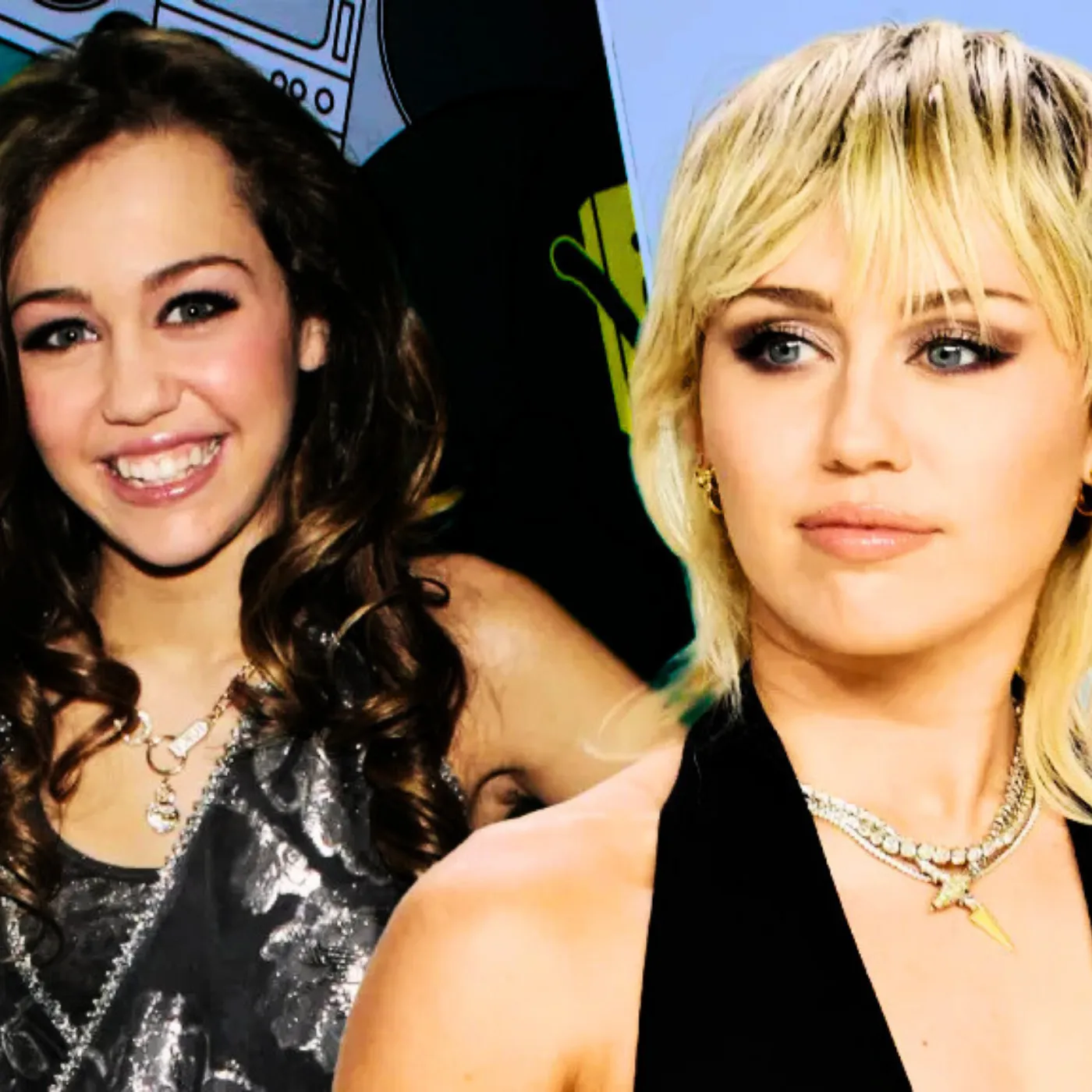 From Hannah Montana to Hollywood’s Blacklist, Miley Cyrus’ Acting Career Collapsed