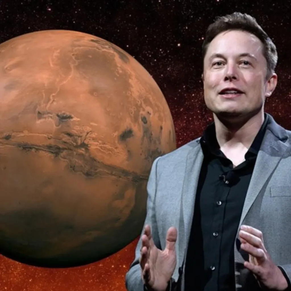 Elon Musk Reveals a Shocking Secret China's Hidden Space Program Exposed—Get Ready to Be Amazed