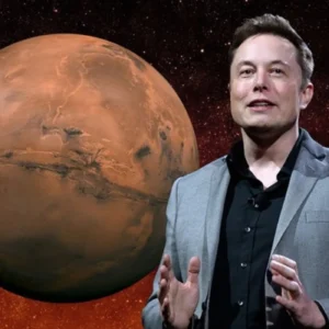 Elon Musk Reveals a Shocking Secret China's Hidden Space Program Exposed—Get Ready to Be Amazed