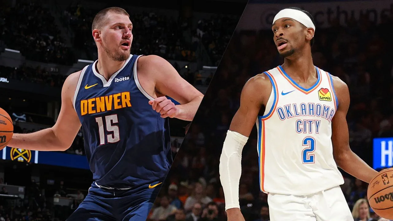 image_67cfaa77c63f5 Nikola Jokic Leads Nuggets to a Successful 140-127 Revenge Against Shai Gilgeous-Alexander's Thunder: Is There a Clear Winner and Loser in the MVP Battle?