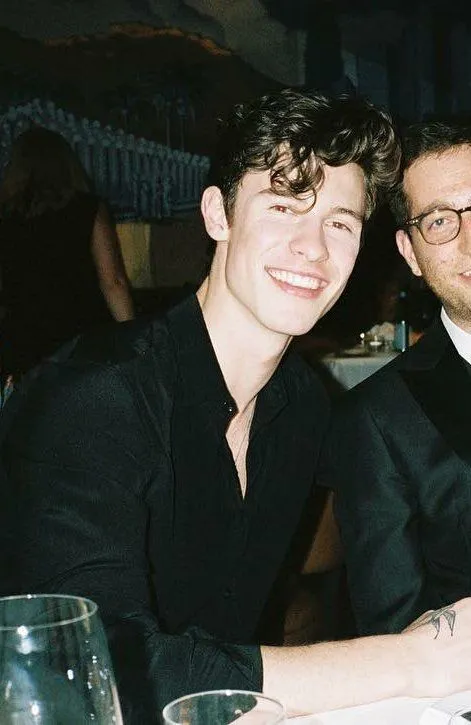 Shawn Mendes’ Mysterious New Love—5 Shocking Details