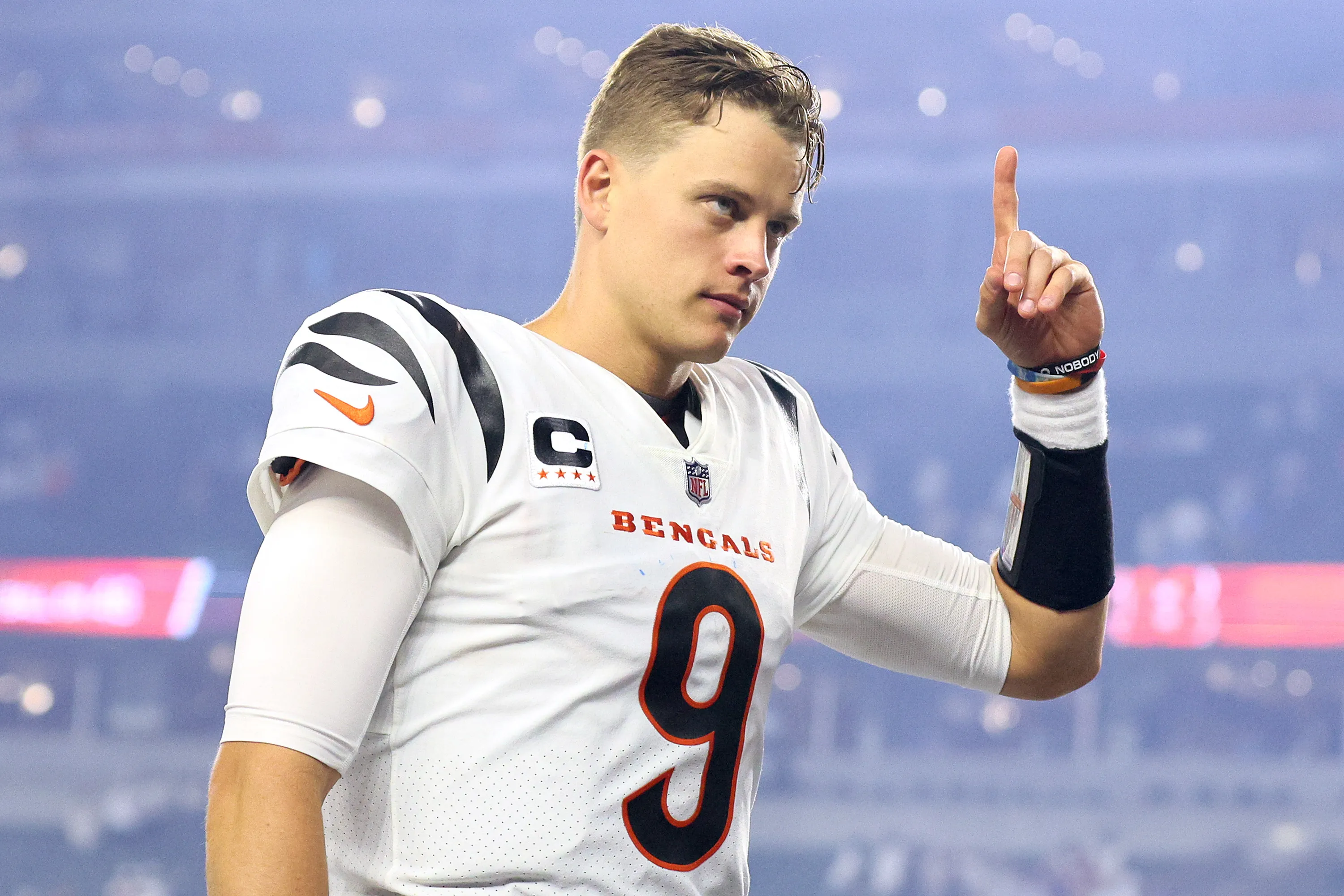 image_67cfab3c8beb9 Rob Gronkowski chooses Joe Burrow over Patrick Mahomes