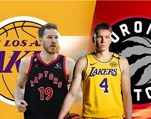 Lakers Are Willing to Sacrifice Dalton Knecht to Acquire the $80 Million Star: Is This a Pricey Trade to Bring the Team Back to Glory Once Again? 19 Lakers Are Willing to Sacrifice Dalton Knecht to Acquire the $80 Million Star: Is This a Pricey Trade to Bring the Team Back to Glory Once Again?