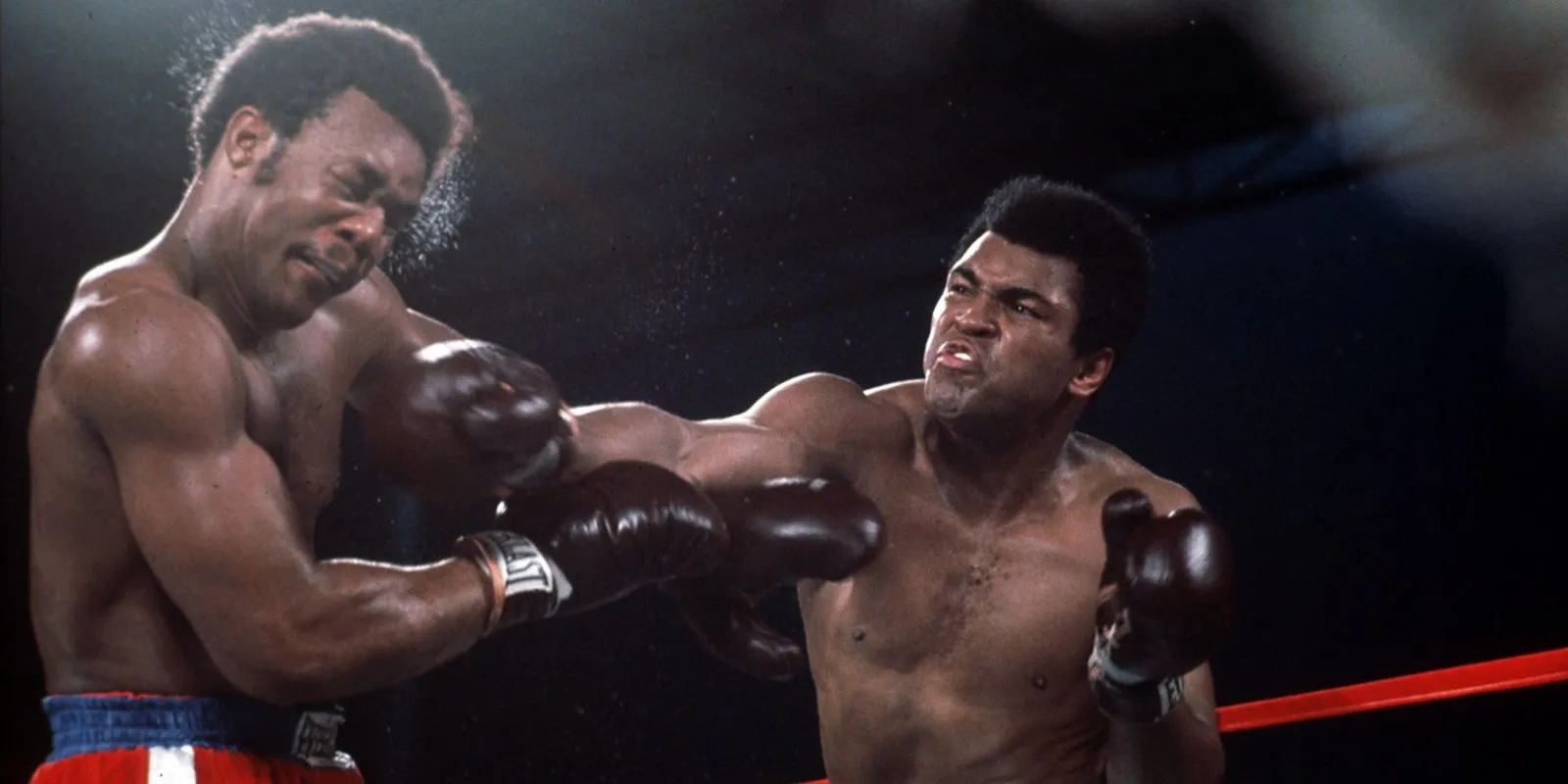 Did George Foreman Beat Muhammad Ali? The Rumble In The Jungle Outcome  Explained