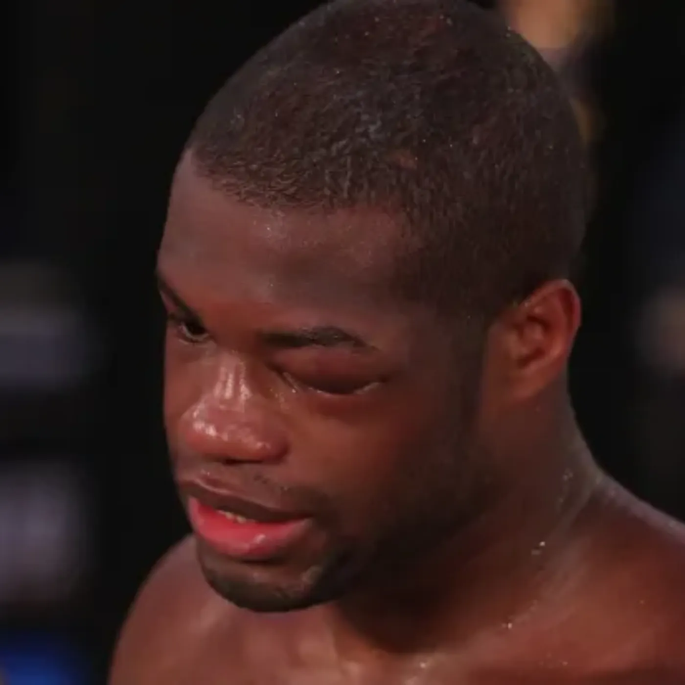 Daniel Dubois' Father Steps In: Concerns Over Unfair Disadvantages for His Son