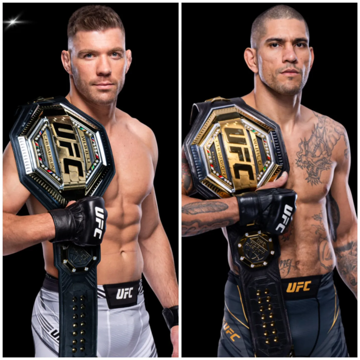 image_67cfb6f855243 Dricus Du Plessis claims that he's not satisfied with being the 3rd greatest Middleweight and will defeat everyone to be No. 1