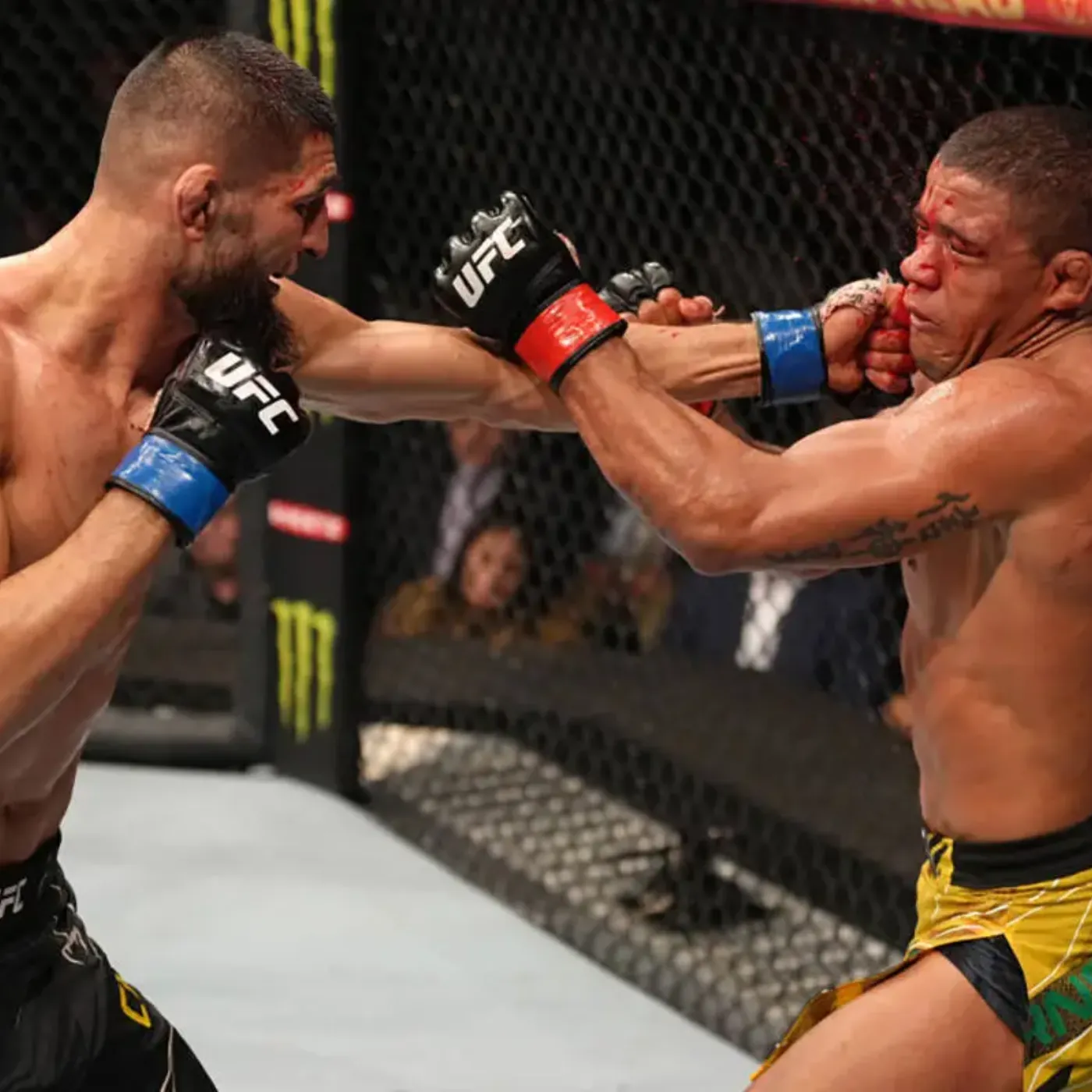 image_67cfbea66b6c8 Dricus Du Plessis Faces Khamzat Chimaev at UFC 318 in the United States