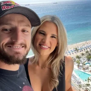 Jack Miller and Ruby Adriana: When the MotoGP Rider Finds Peace with His Wife Who Has Accompanied Him Through Every Twist and Turn of Life