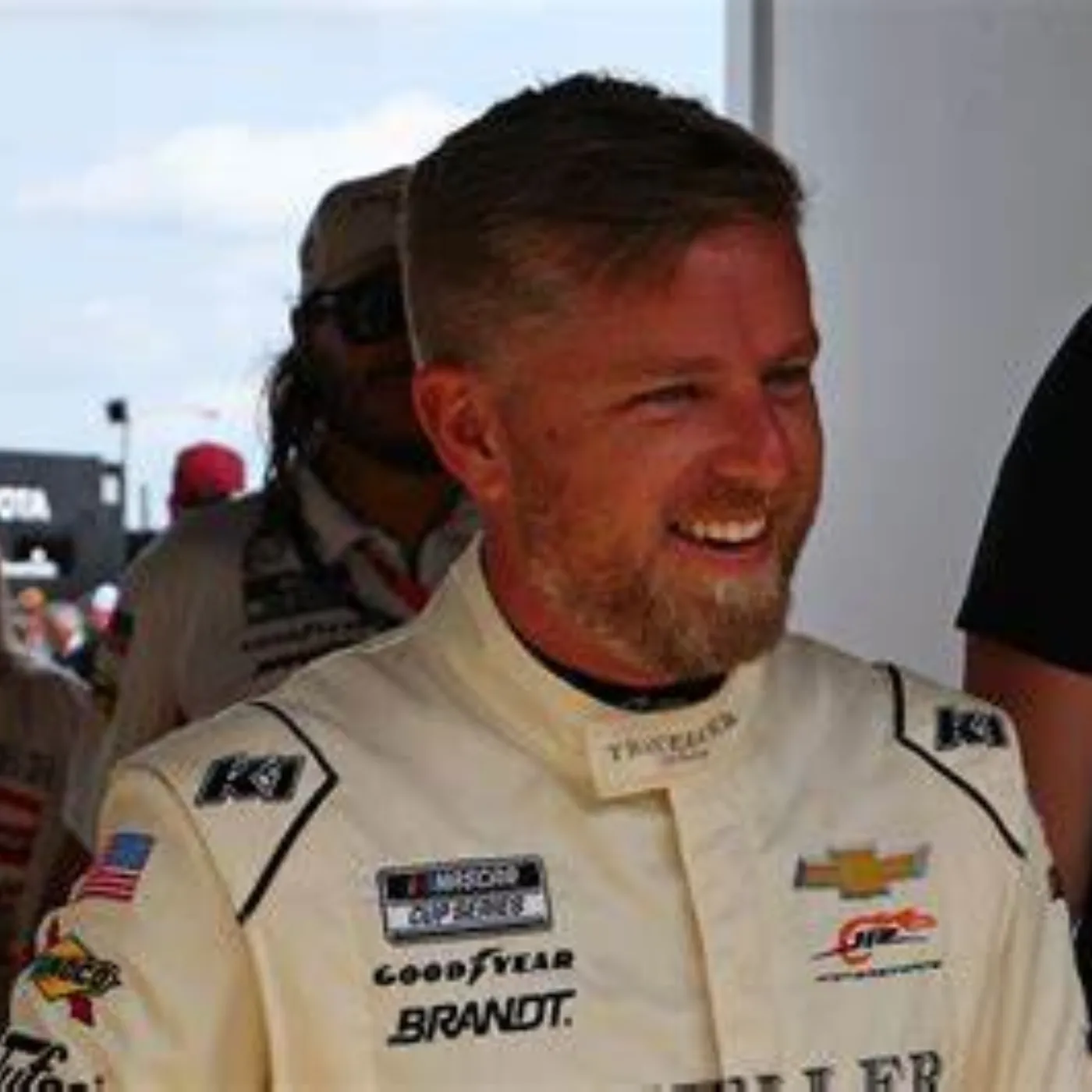 Justin Allgaier and the Phoenix Curse: Victory Slips Away Again in Heartbreaking Fashion 19 Justin Allgaier and the Phoenix Curse: Victory Slips Away Again in Heartbreaking Fashion