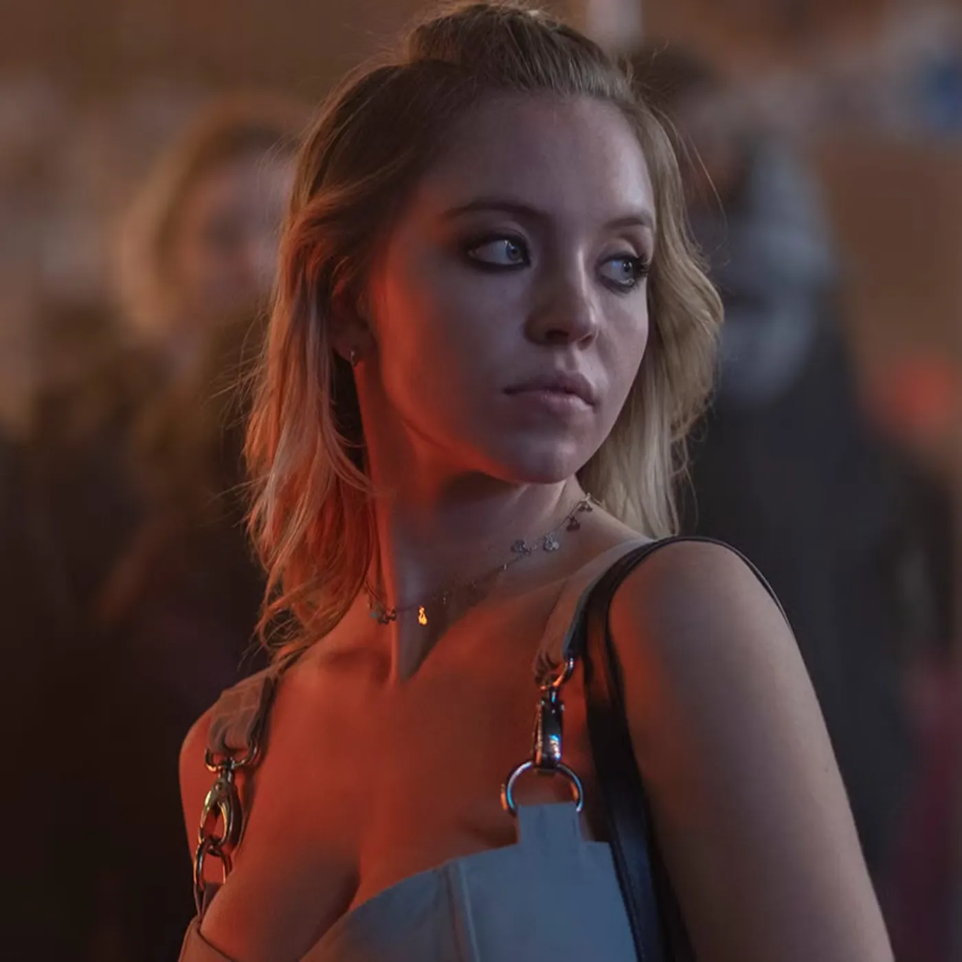 Sydney Sweeney Makes a Splash With "The Housemaid" – A Bold Turning Point in Her Career?