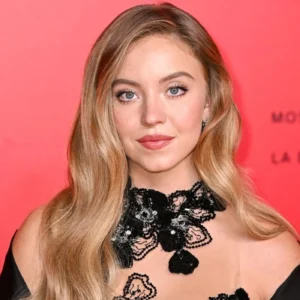 Sydney Sweeney Makes a Splash With "The Housemaid" – A Bold Turning Point in Her Career?