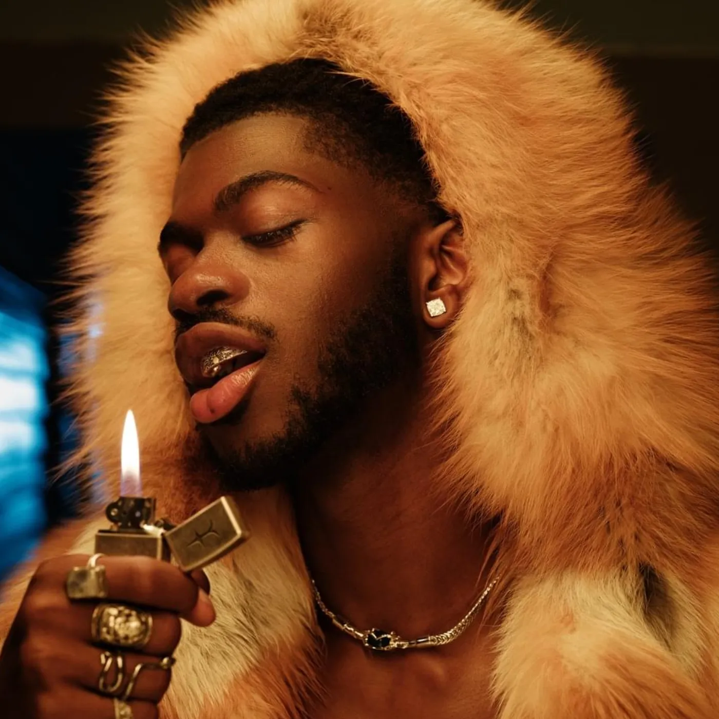 Lil Nas X Raps About His Love for ‘Long Black D**k’ in New Song ‘DREAMBOY’