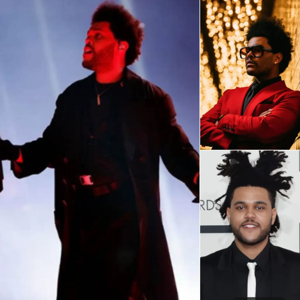 The Weeknd Throws Shade at the Music Industry: “No One Is on My Level!” – Arrogant Boast or Brutal Truth?