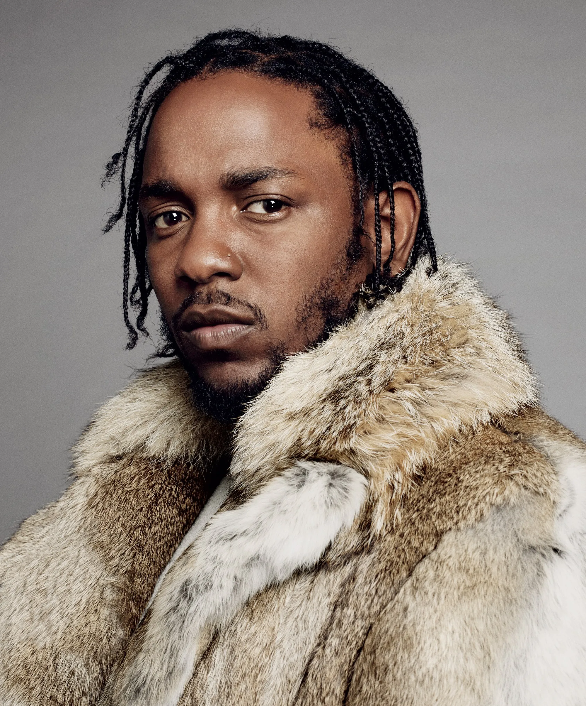 Download Music Kendrick Lamar Rapper Fashion Portrait Image