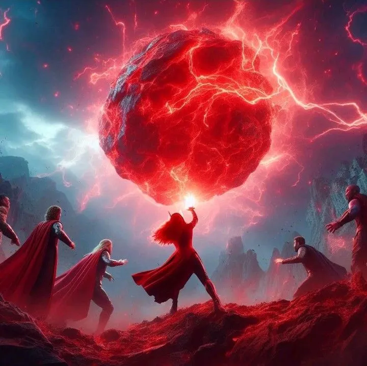 Will Secret Wars Finally Make Wanda Maximoff the MCU’s Strongest Hero?