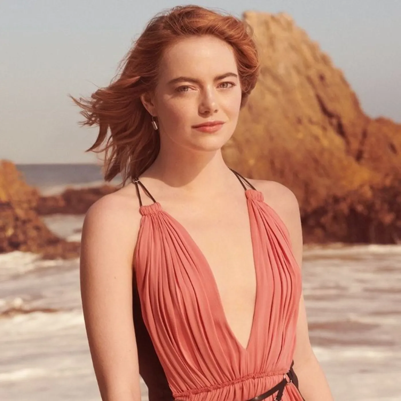 What is Emma Stone Hiding? The Truth May Shock You