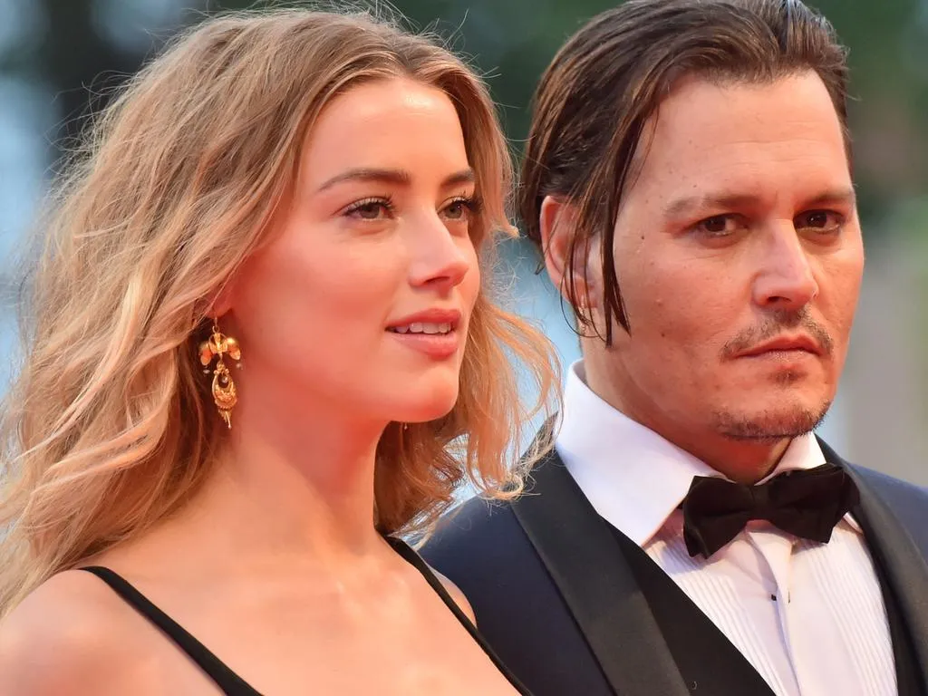 Johnny Depp's younger girlfriend debuts relationship in defiant social  media posts | news.com.au — Australia's leading news site