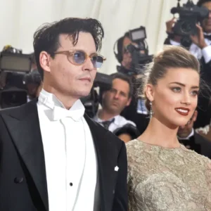 Johnny Depp Destroyed by Toxic Women: Amber Heard and the Gold-Digging Girlfriends Have Siphoned Off His Money and Reputation