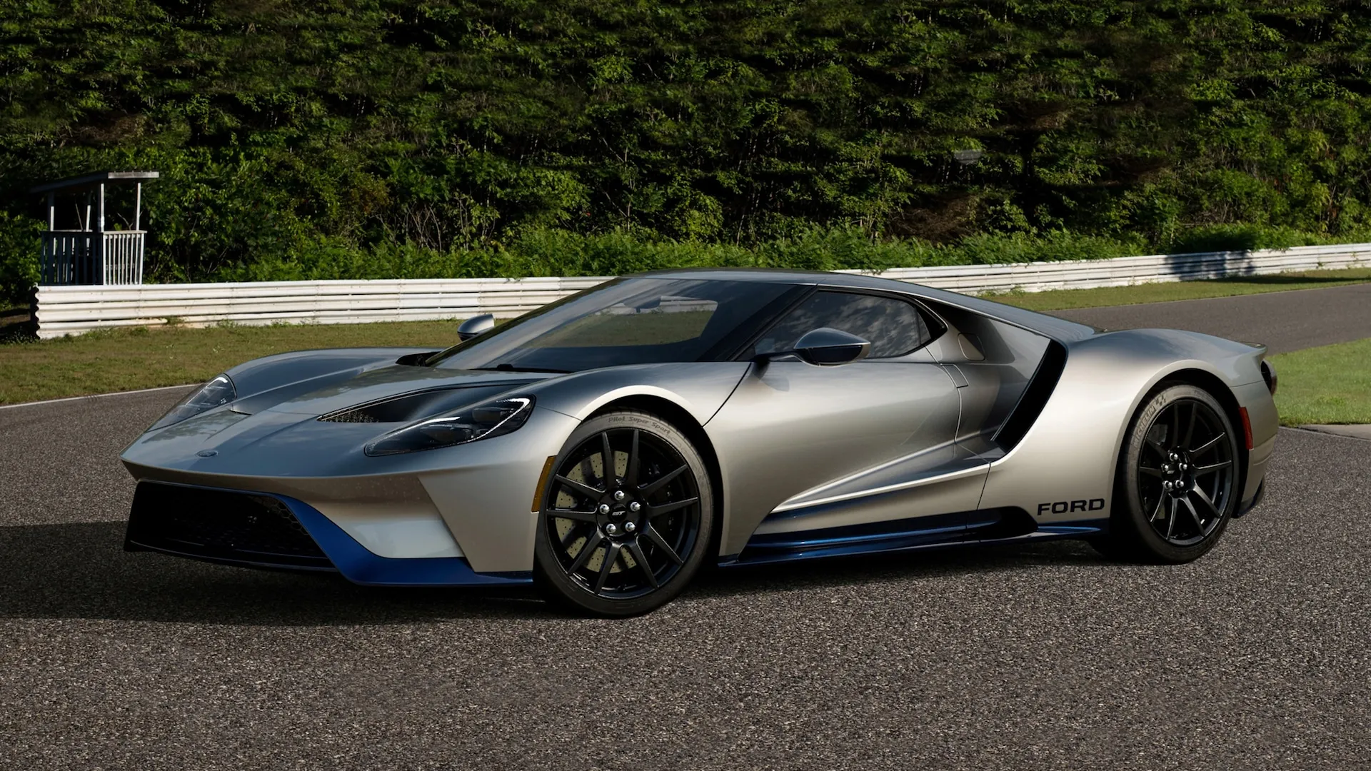 2022 Ford GT LM Edition Is the Final, Absolutely Last,  Never-Gonna-Be-Another GT