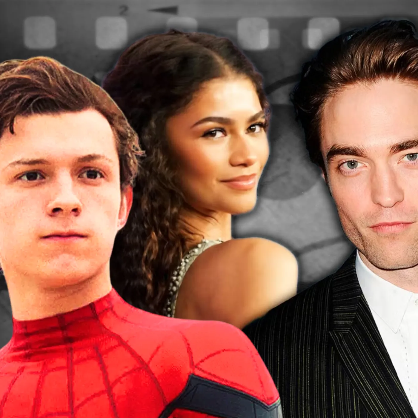 Hollywood Stunned as Zendaya’s Late-Night Talks With Robert Pattinson Shake Tom Holland