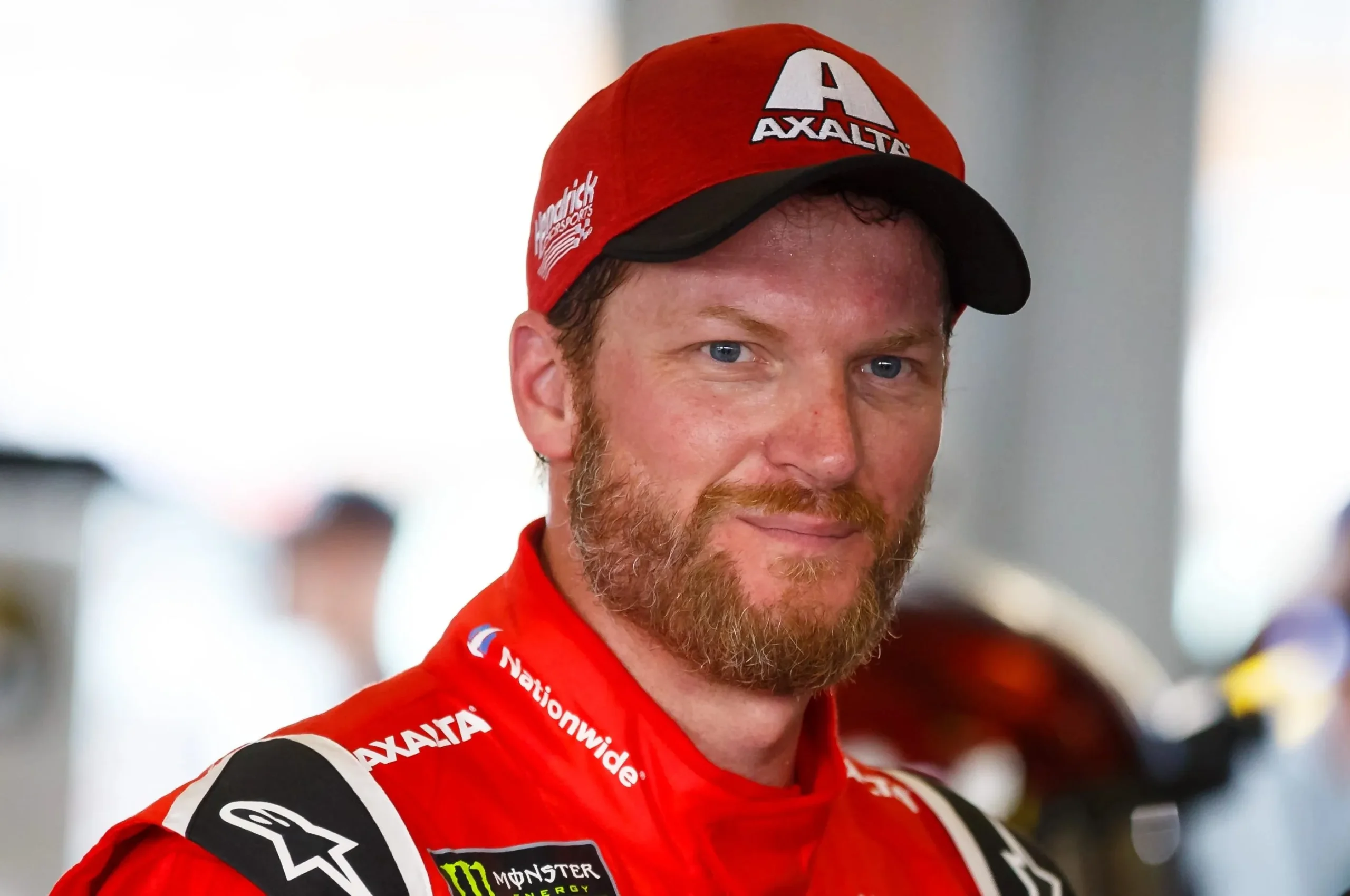 Massive NASCAR Uproar: Dale Earnhardt Jr.’s Shocking Move on Justin Allgaier Sparks Fan Outrage 19 Massive NASCAR Uproar: Dale Earnhardt Jr.’s Shocking Move on Justin Allgaier Sparks Fan Outrage
