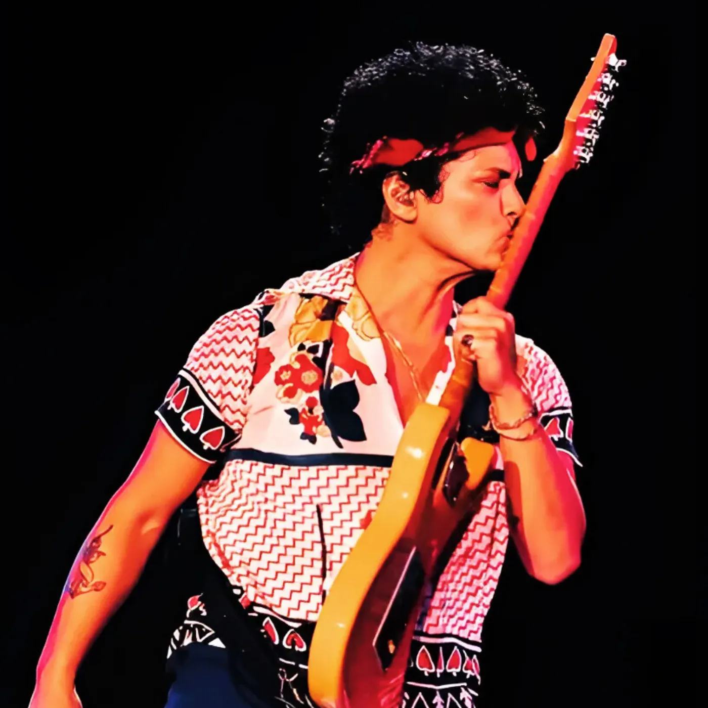 Fans Stunned as Bruno Mars Secures Double Victory with Two Chart-Dominating Hits 19 Fans Stunned as Bruno Mars Secures Double Victory with Two Chart-Dominating Hits