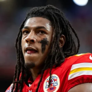 Kansas City Chiefs & Andy Reid Face Crucial Decision: Should They Draft a Local Star to Replace Isiah Pacheco?