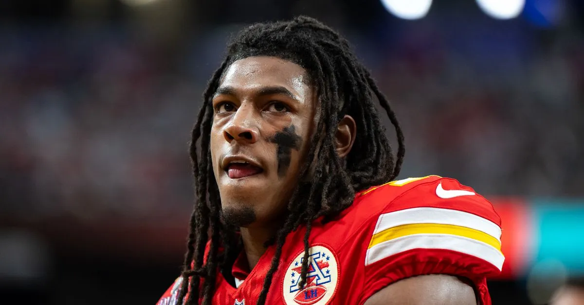 Kansas City Chiefs & Andy Reid Face Crucial Decision: Should They Draft a Local Star to Replace Isiah Pacheco?
