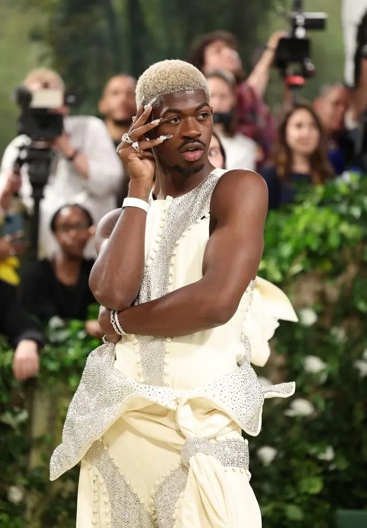 Snubbed by Diddy? Lil Nas X Breaks Silence on Being Excluded