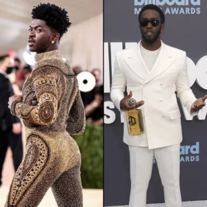 Snubbed by Diddy? Lil Nas X Breaks Silence on Being Excluded