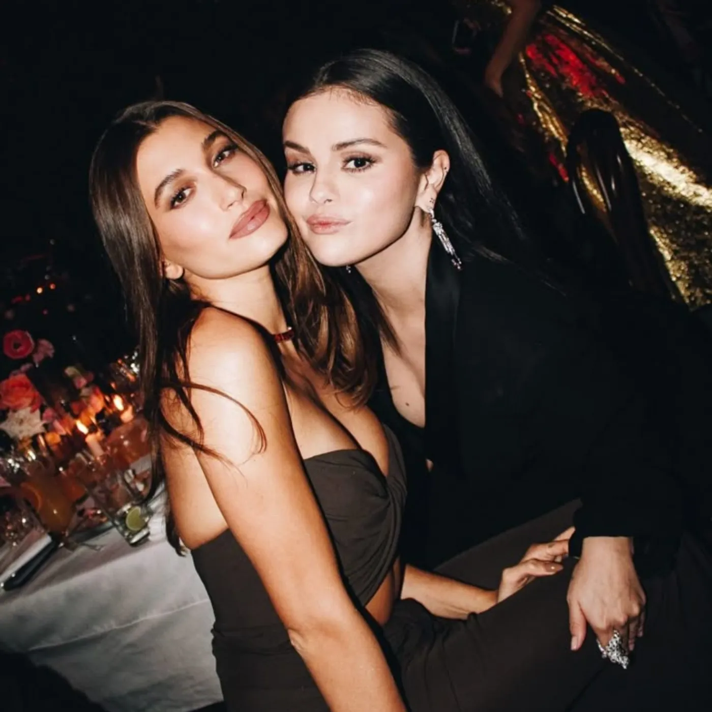 image_67cffb6a50177 THE TRUTH IS REVEALED? Hailey Bieber & Selena Gomez Drama Hits New Peak