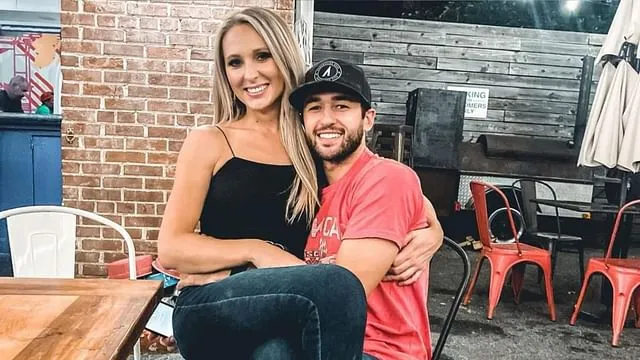 Ashley Anderson expresses her feelings on 'Bubs' Chase Elliott's birthday,  hints at a brewing relationship with the HMS star