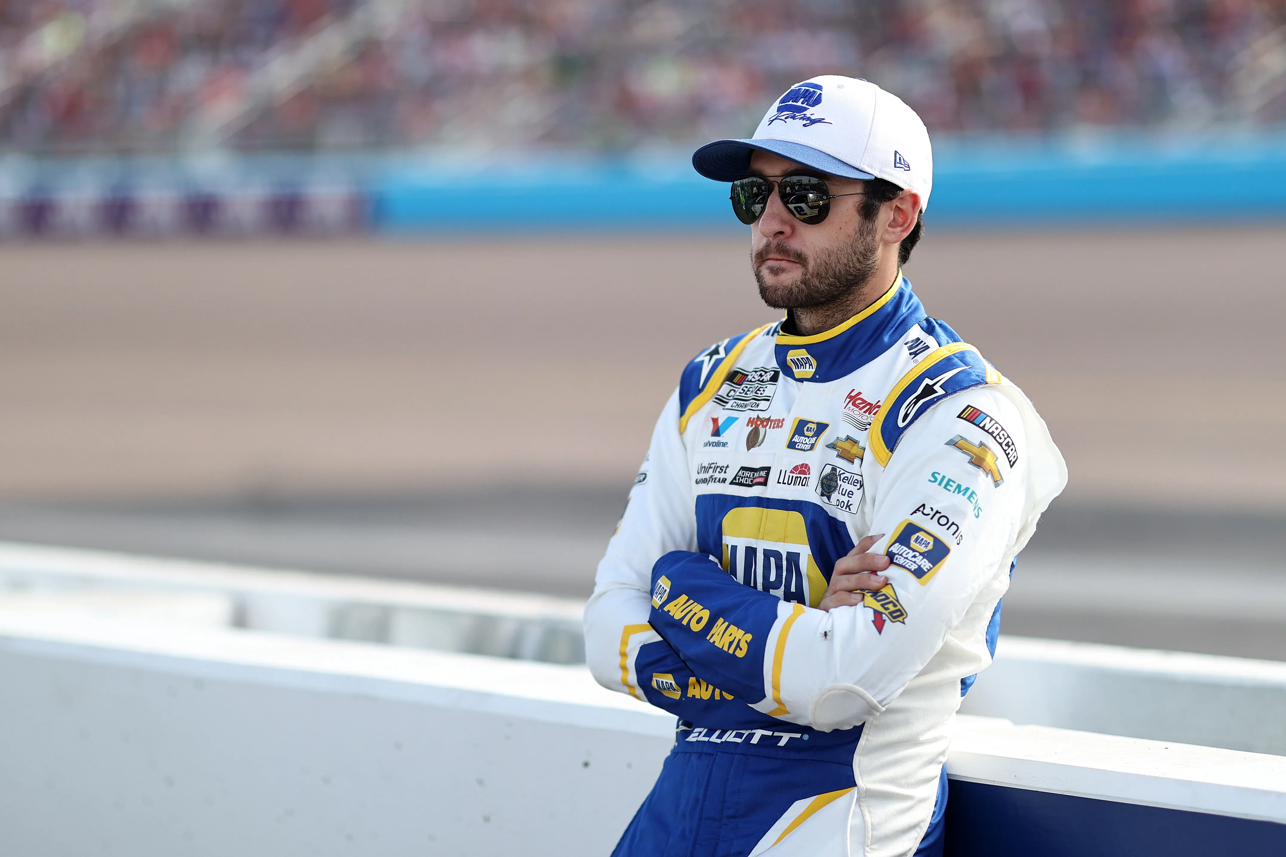 2021 Season in Review: Chase Elliott | Hendrick Motorsports