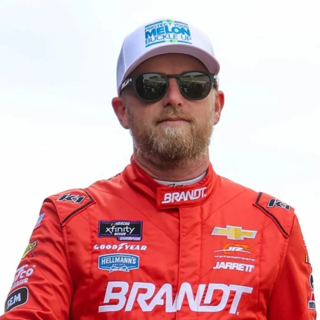 Phoenix Showdown: How Allgaier Dominated but Lost the Win in a Wild Finish