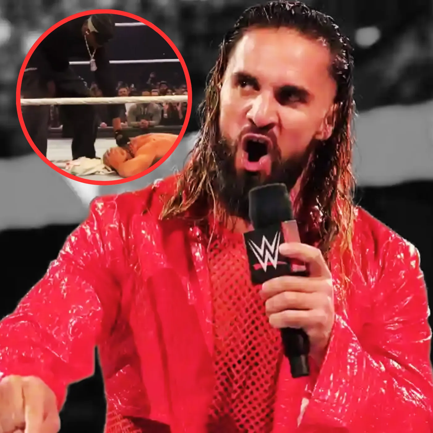 image_67d0e540742ac Seth Rollins Reacts as Travis Scott Punches Cody Rhodes in WWE Chaos