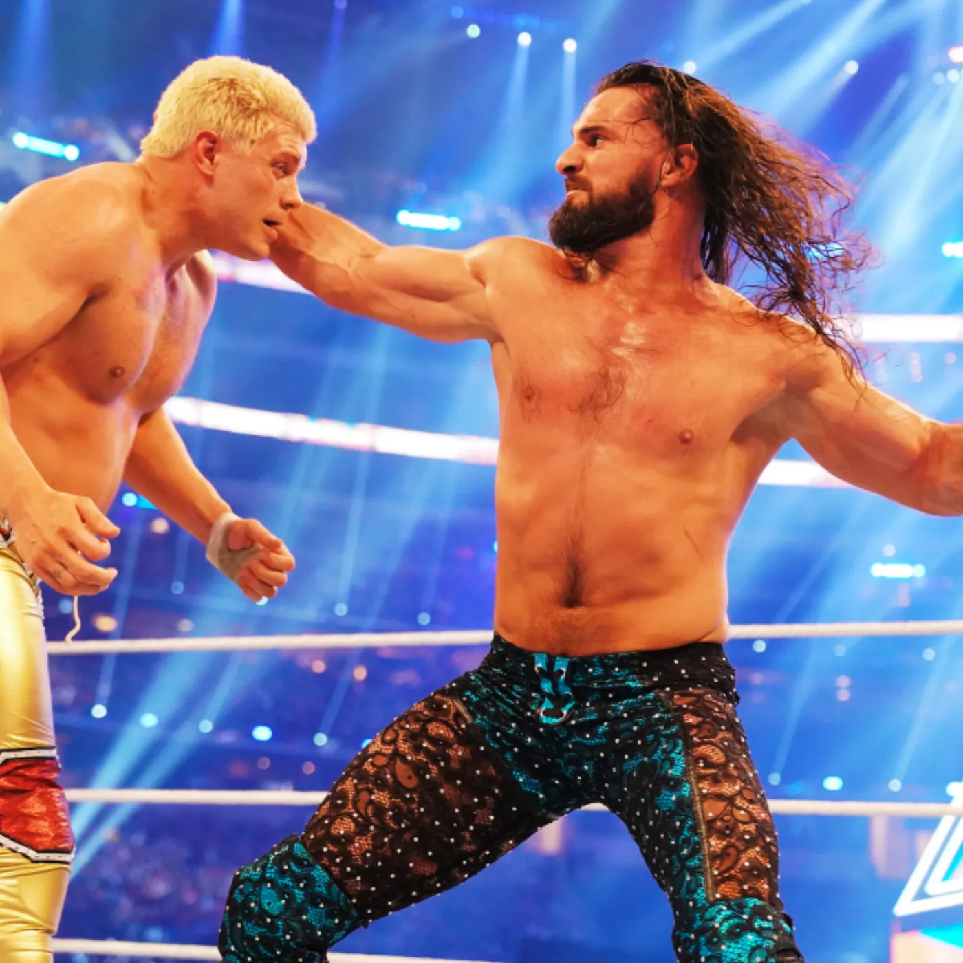 image_67d0e5430f138 Seth Rollins Reacts as Travis Scott Punches Cody Rhodes in WWE Chaos
