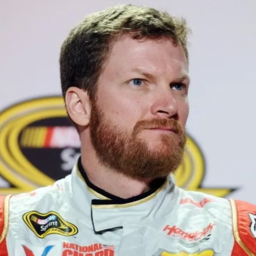 Dale Earnhardt Jr. Assistant 'Reveals' the Truth—Is JRM Hiding Something?