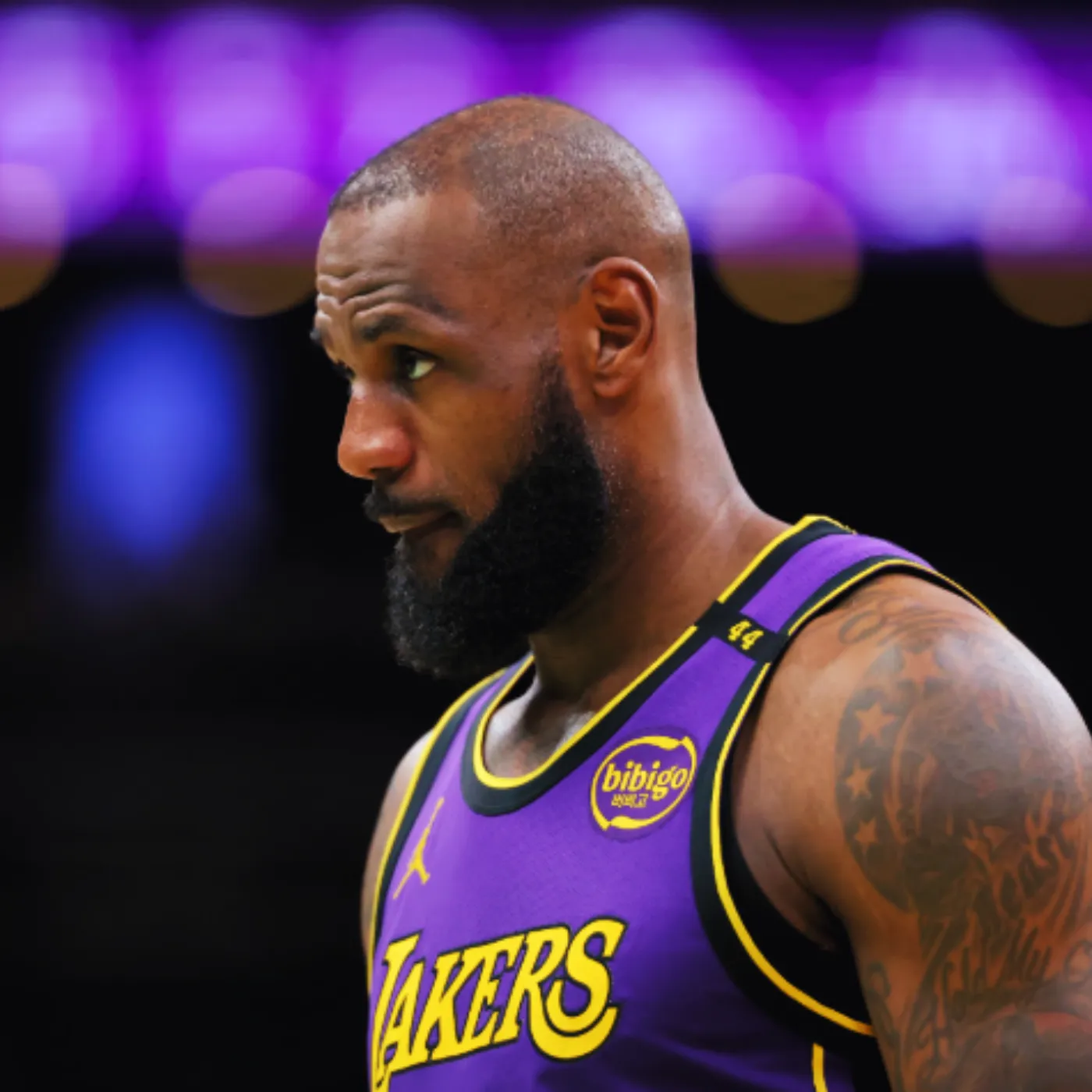 Lakers in Chaos as Dwight Howard Exposes Why LeBron James Pushed Him Out