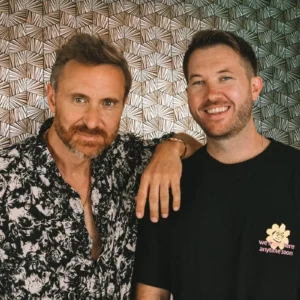 David Guetta and Sia Rekindle Hitmaking Spark With New Single, "Beautiful People"