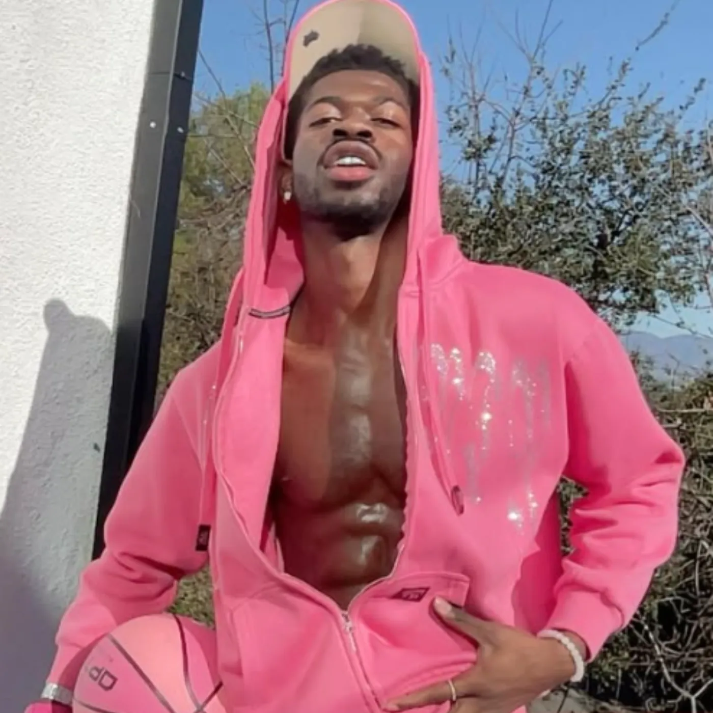 From Silence to Explosion! Lil Nas X Makes a Bold Comeback with “Big Dummy!”