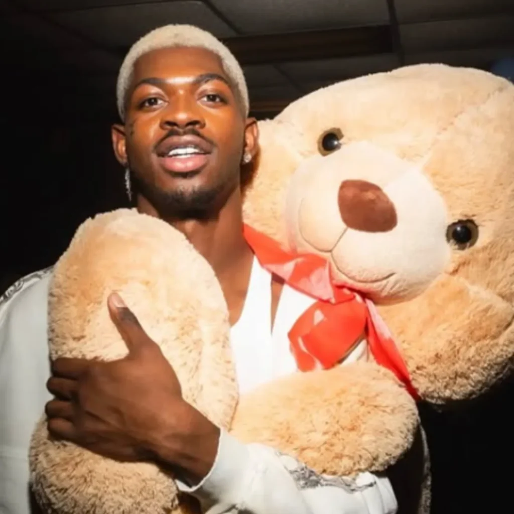 From Silence to Explosion! Lil Nas X Makes a Bold Comeback with “Big Dummy!”