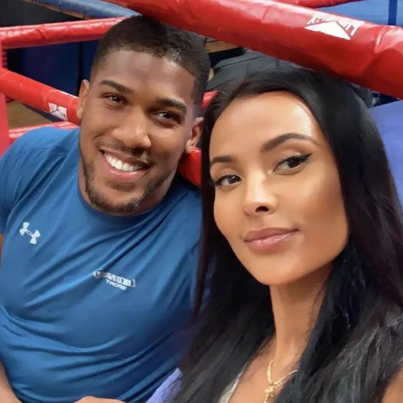 Blood, Sweat, and Broken Bonds: The Private War Behind Anthony Joshua’s Championship Journey