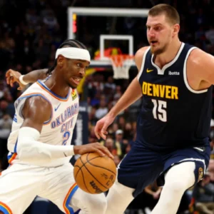 Nikola Jokić Reveals His True Thoughts on Shai Gilgeous-Alexander’s MVP Chances!