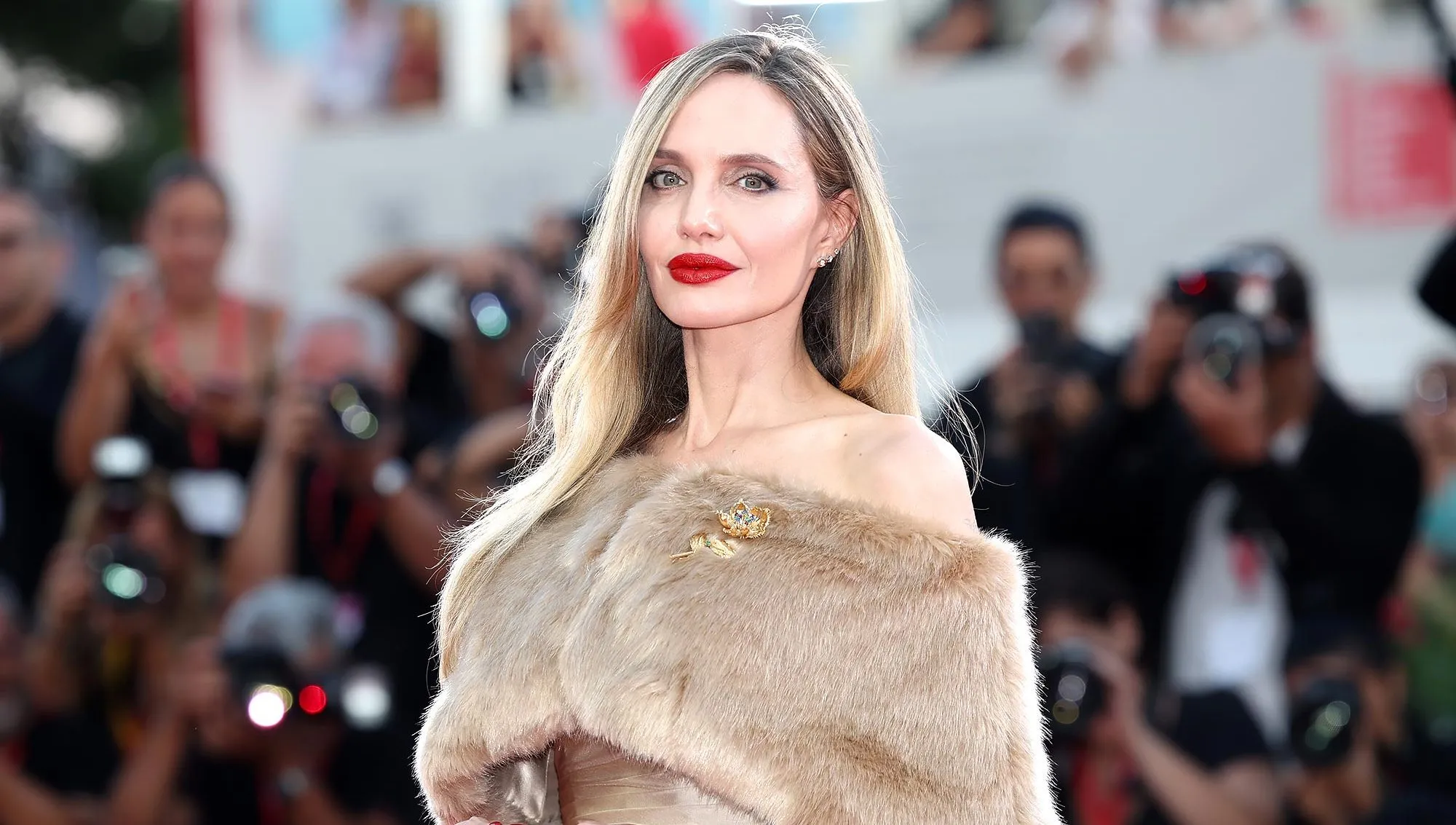 Angelina Jolie Got 'Steamrolled' With Oscars Snub, Planning Next Move | In  Touch Weekly