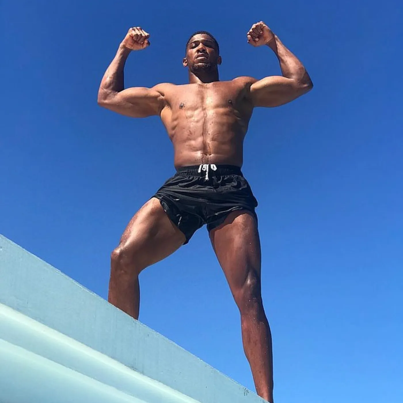 image_67d0ff0964811 Amir Khan Drops a Bombshell: Joseph Parker Tipped to Dethrone Anthony Joshua in a Shocking Rematch Twist?