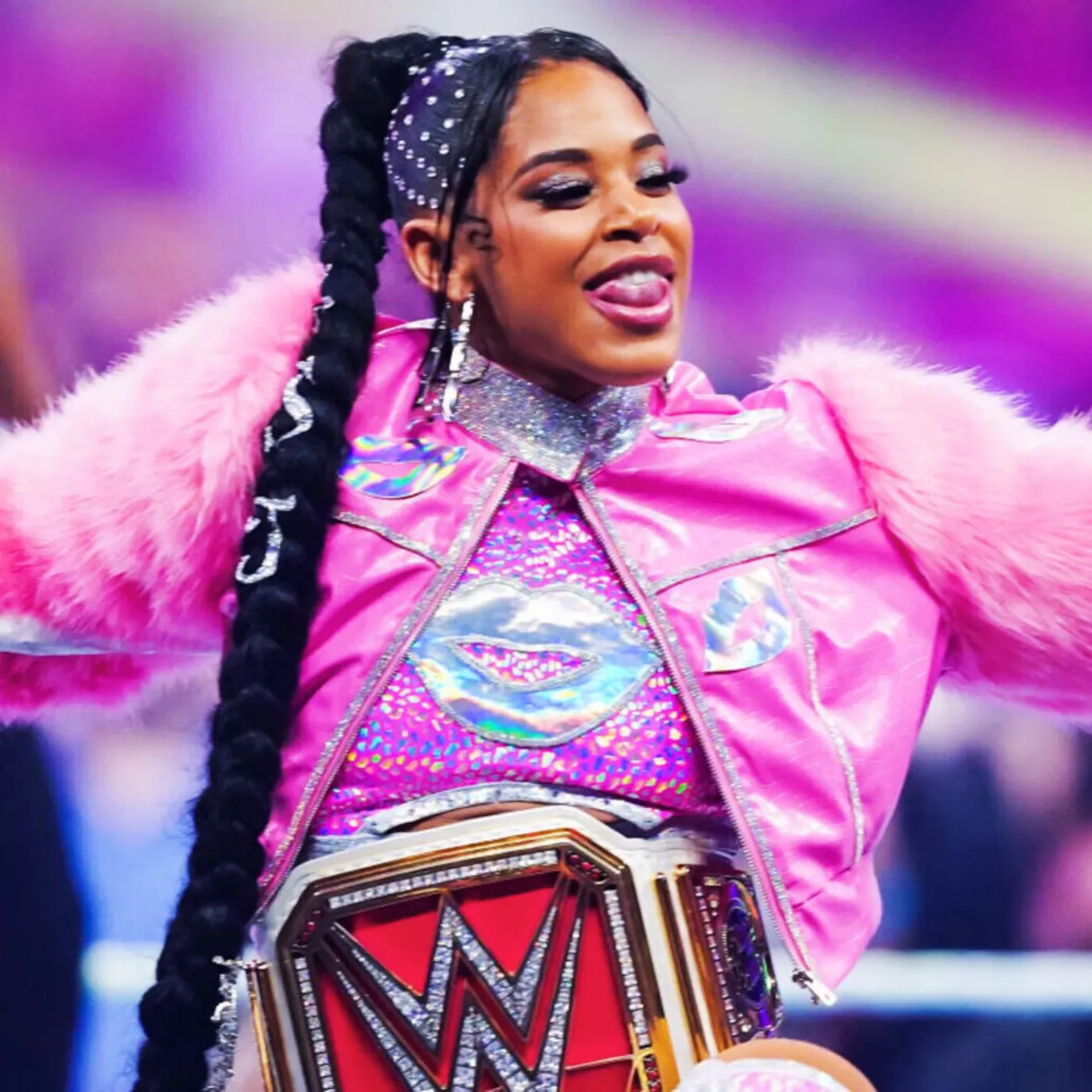 image_67d101cca1db5 Bianca Belair Shatters WWE’s Equality Myth, Exposing the Harsh Truth